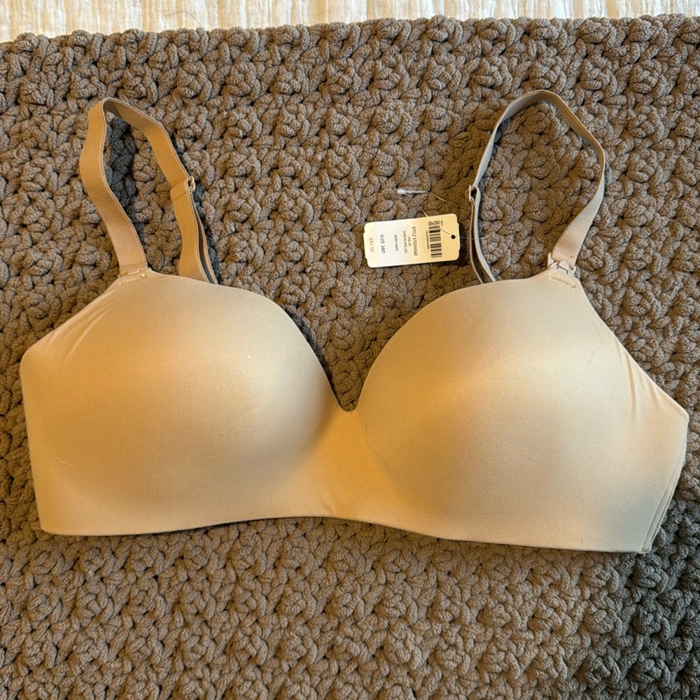 Soma Nursing Bra